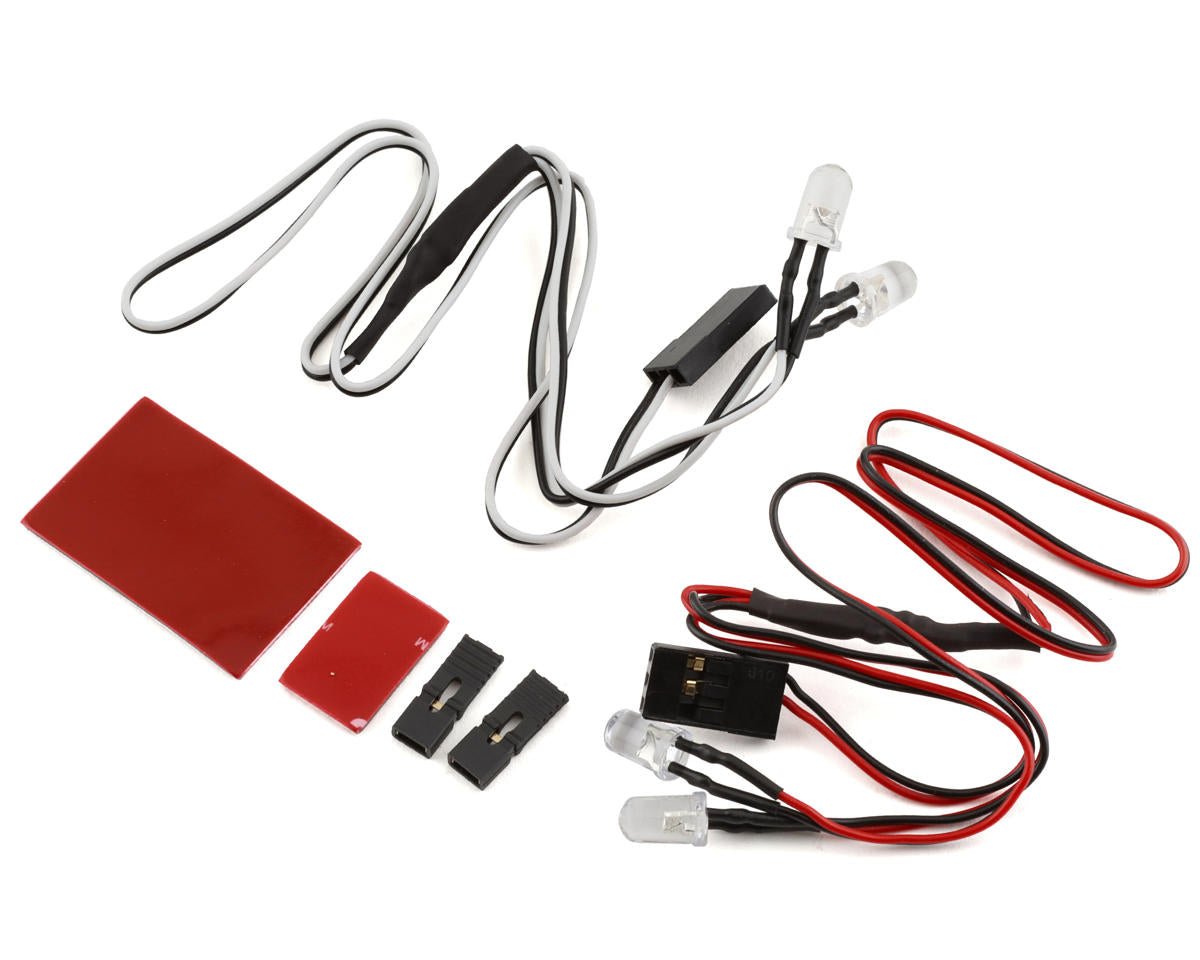 Spektrum Firma 70A Smart Waterproof Brushed ESC & 15T Brushed Motor 1/10 Scale Crawlers (Copy) - BOBBYRC