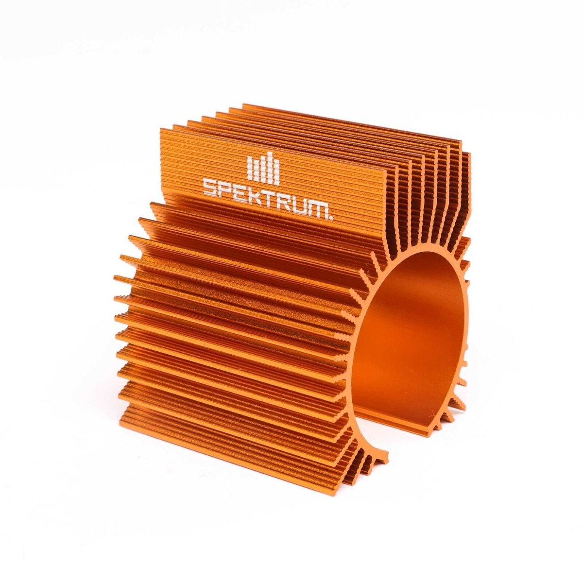 Spektrum Motor Heatsink: 3660, SPMXSMH1 - BOBBYRC