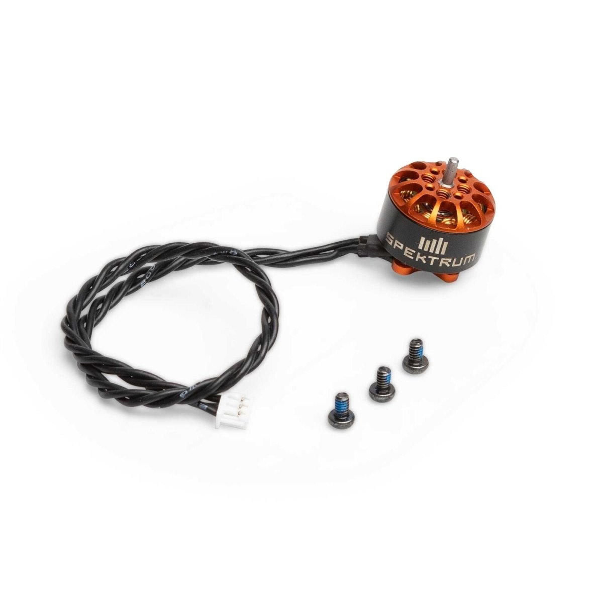 Spektrum RC 1206 - 7500Kv Brushless Motor For E - flite UMX Twin Otter - BOBBYRC