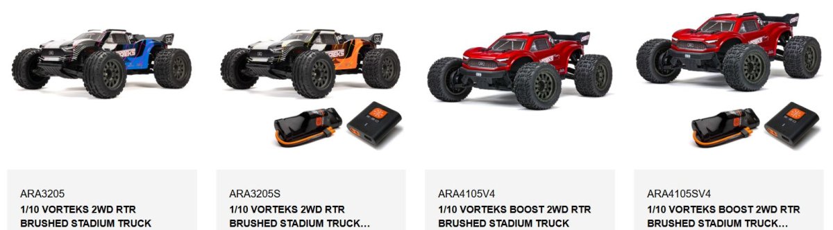 Spektrum RC 2S Smart LiPo 50C Hard Case Battery Pack (7.4V/5000mAh) w/IC3 Connector - BOBBYRC