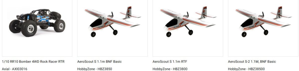 Spektrum RC 3S Smart G2 LiPo 30C Battery Pack (11.1V/2200mAh) w/IC3 Connector - BOBBYRC