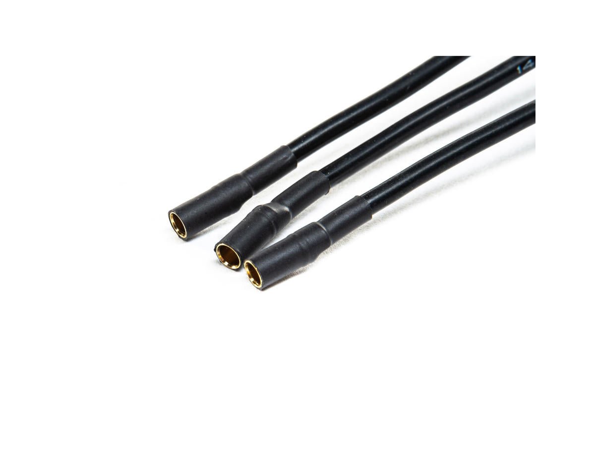 Spektrum RC Avian 60 Amp 3 - 6S Brushless Smart ESC Rc Plane E - Flite, FMS, Hangar 9 - BOBBYRC