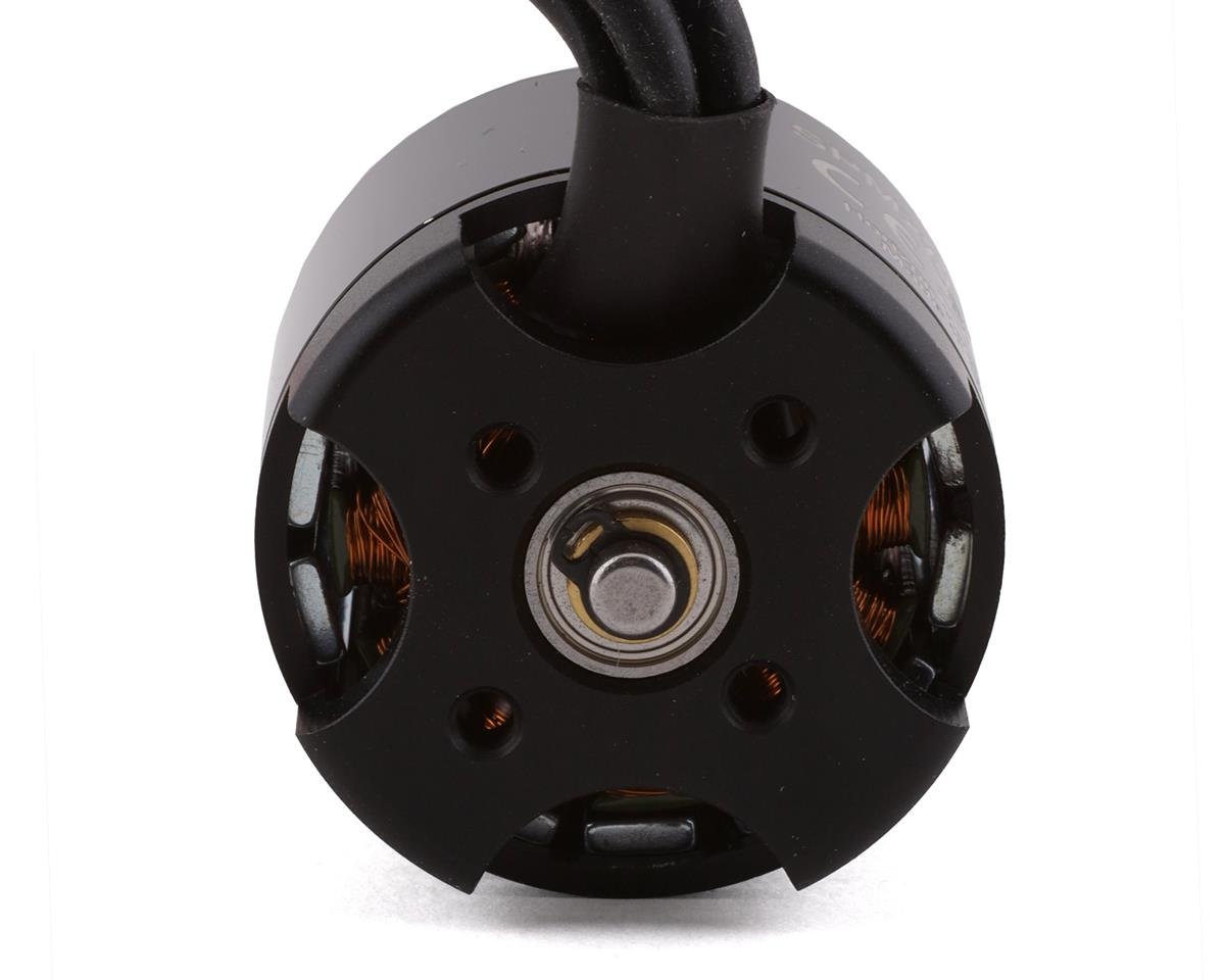 Spektrum RC Brushless Motor (850KV) E - flite RV - 7 - BOBBYRC