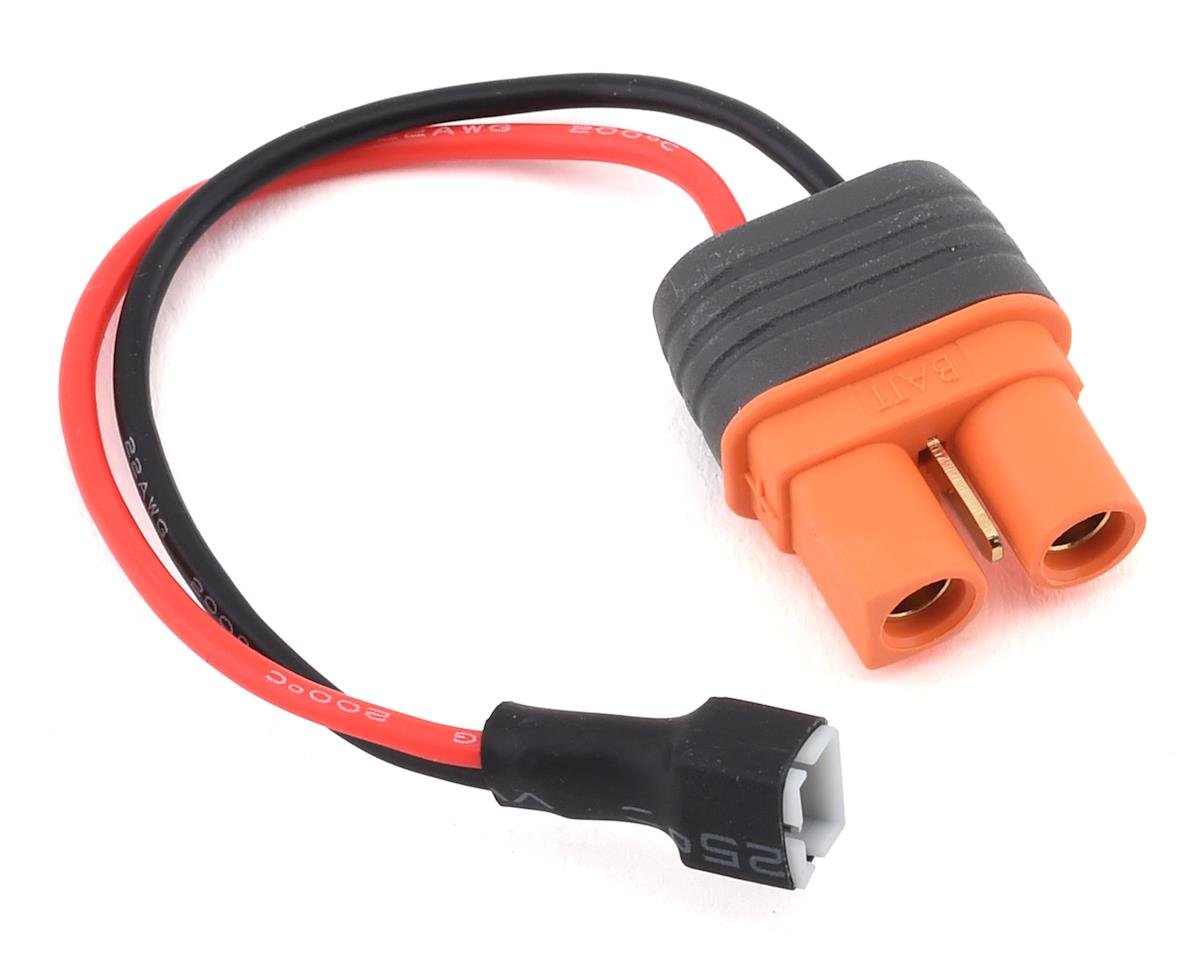 Spektrum RC Female IC3 to female JST PH2.0 connector - BOBBYRC