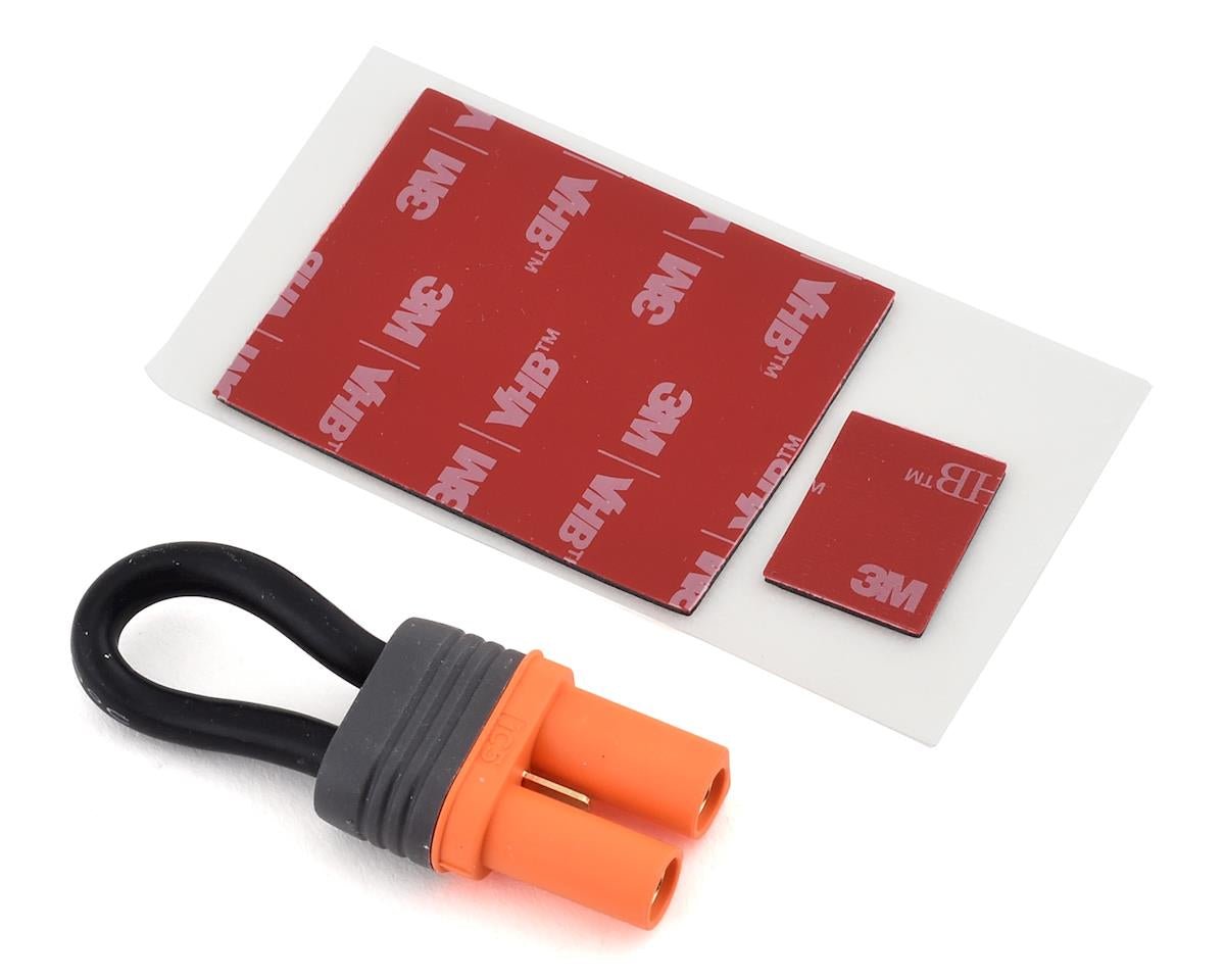 Spektrum RC Firma 160 Amp Brushless Smart Marine ESC - BOBBYRC
