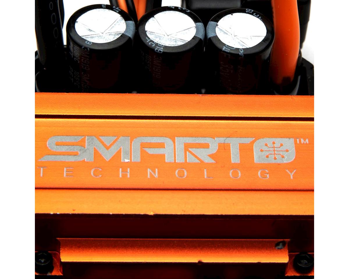 Spektrum RC Firma 160 Amp Brushless Smart Marine ESC - BOBBYRC