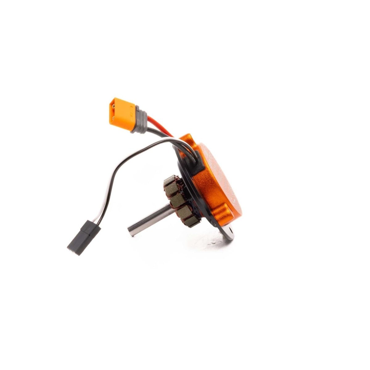 Spektrum RC Promoto - MX Stator/ESC Assembly - BOBBYRC