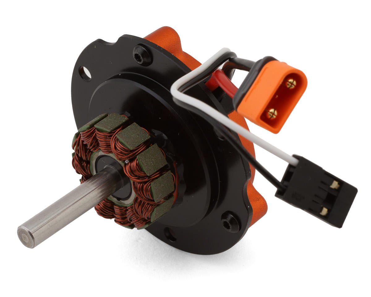 Spektrum RC Promoto - MX Stator/ESC Assembly - BOBBYRC