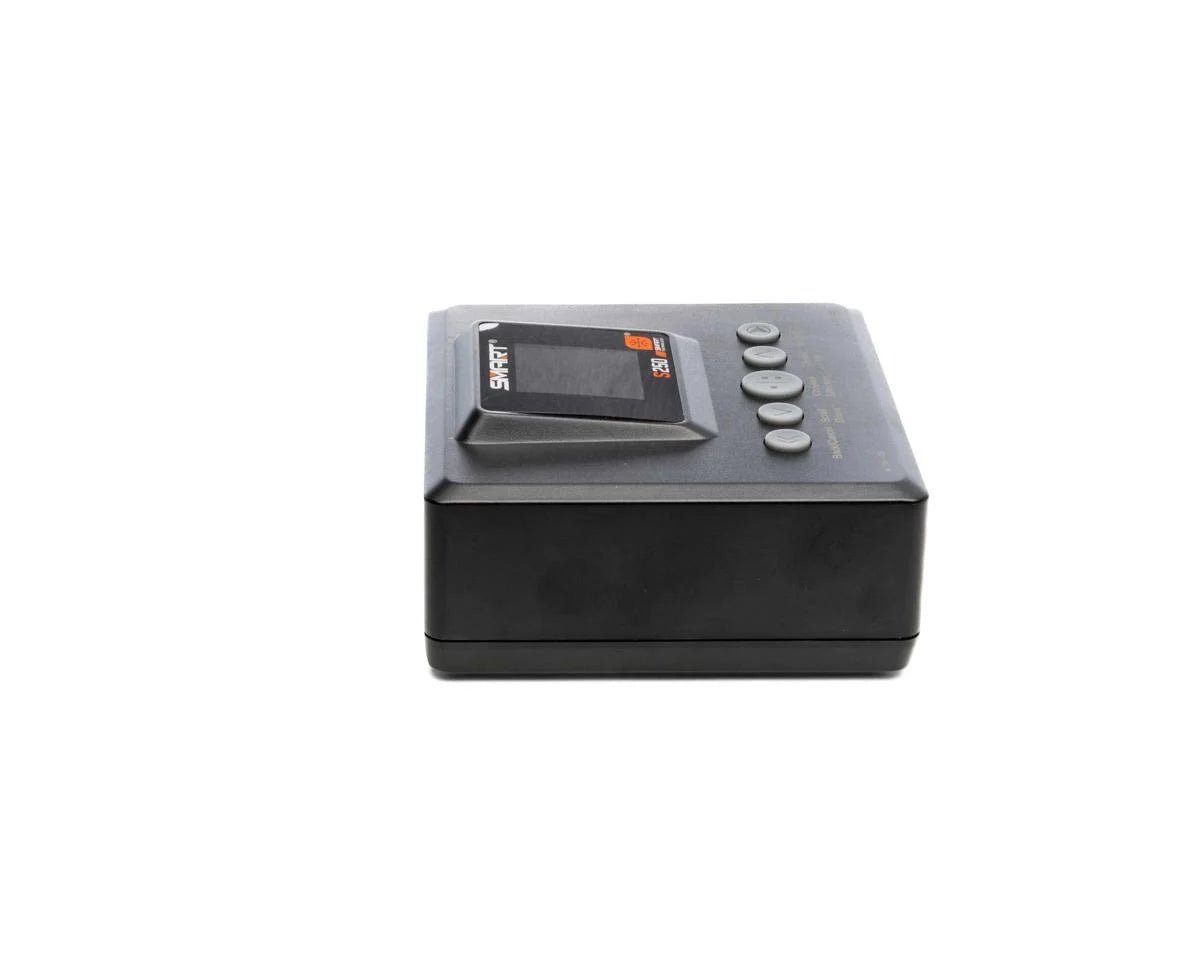 Spektrum RC S250 G2 AC Smart Charger (4S/8A/2x50W) - BOBBYRC