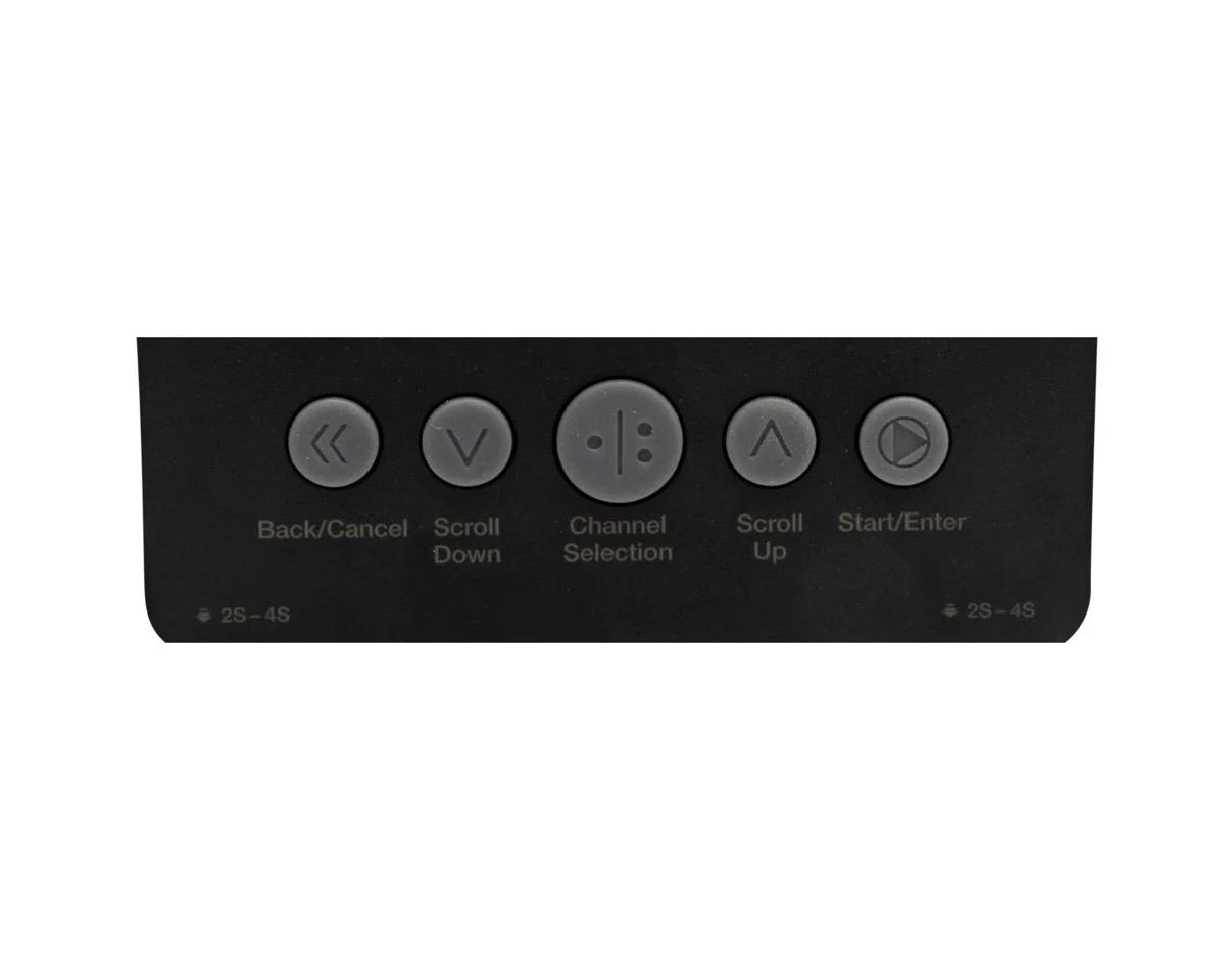 Spektrum RC S250 G2 AC Smart Charger (4S/8A/2x50W) - BOBBYRC