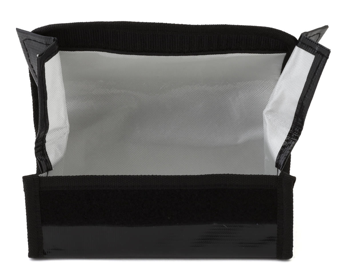 Spektrum RC Smart Lipo Battery Charge Bag (18x7x7cm) - BOBBYRC