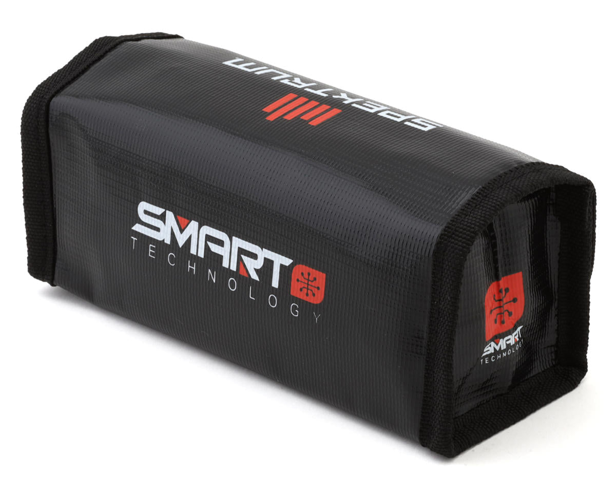 Spektrum RC Smart Lipo Battery Charge Bag (18x7x7cm) - BOBBYRC