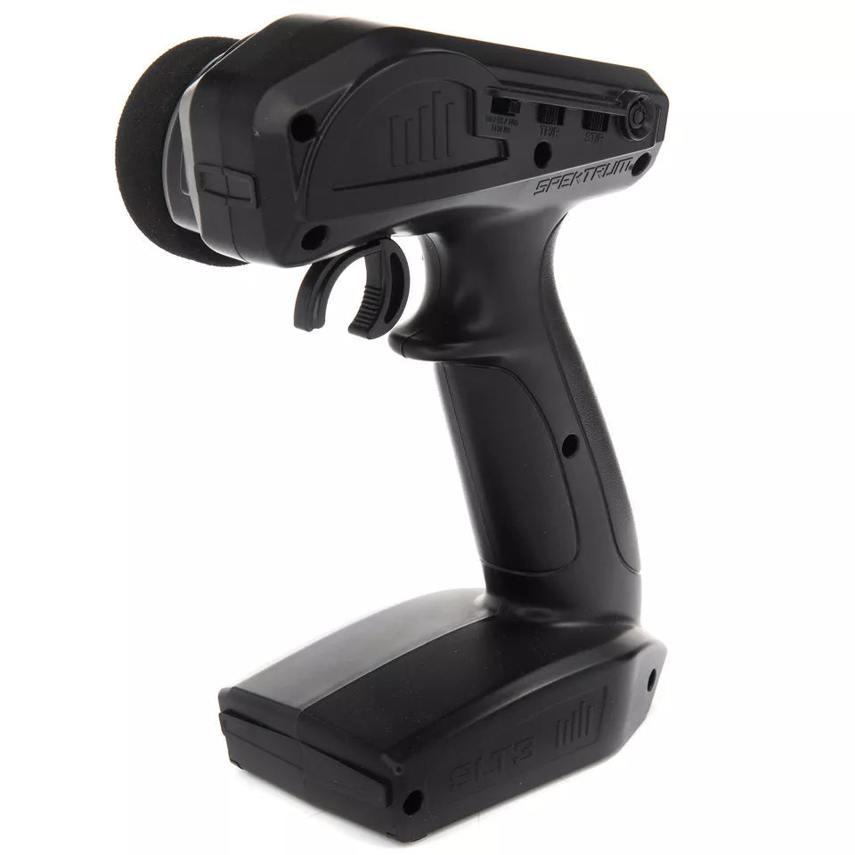 Spektrum SLT3 3 - Channel SLT Transmitter Only - BOBBYRC