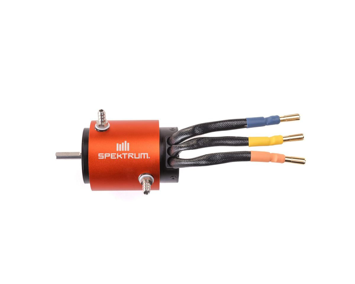 Spektrum RC 3660 Marine Brushless Motor (2200kV)
