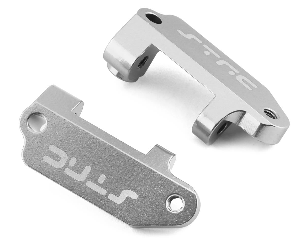 ST Racing Concepts Aluminum Caster Blocks for Traxxas Drag Slash - BOBBYRC
