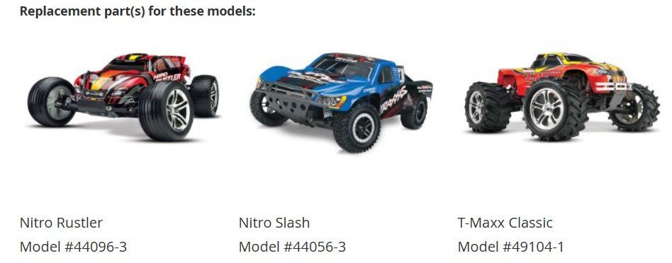 T - maxx .15 2.5 ,Nitro Sport ,Nitro Rustler (2Pcs) 70T 70 32P Tooth Spur Gear - BOBBYRC