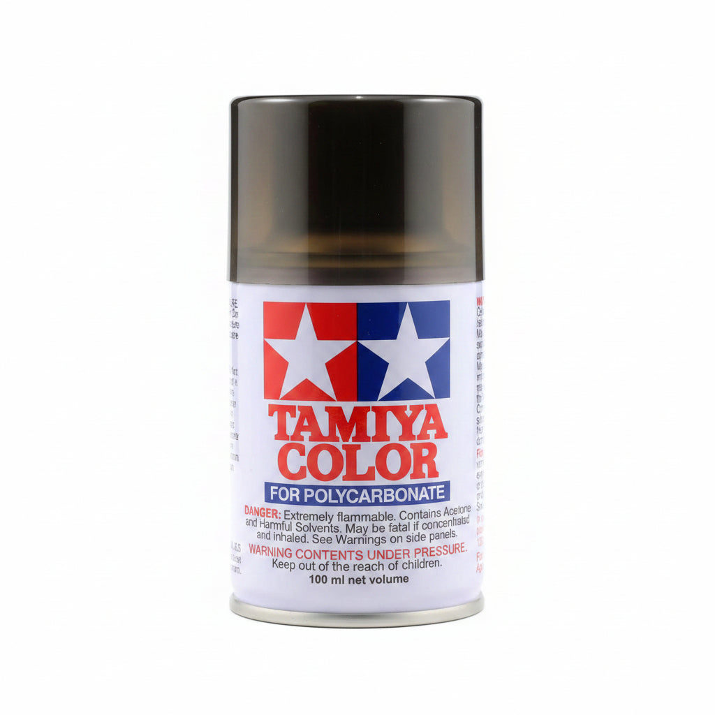 Tamiya Polycarbonate 3 Oz Spray Paint - BOBBYRC