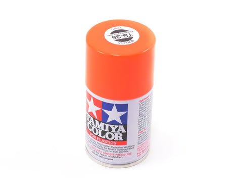 Tamiya TS Lacquer Spray Paint (100ml) - BOBBYRC