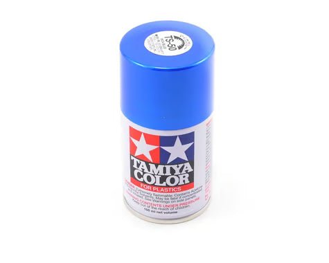 Tamiya TS Lacquer Spray Paint (100ml) - BOBBYRC