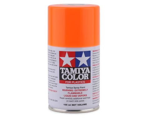 Tamiya TS Lacquer Spray Paint (100ml) - BOBBYRC
