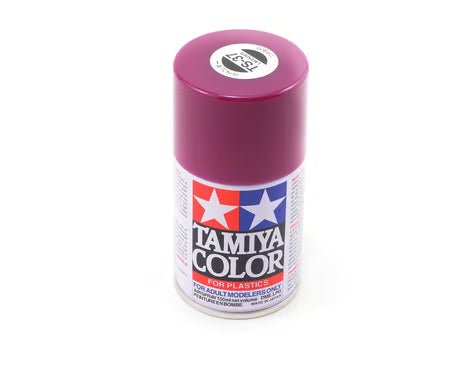Tamiya TS Lacquer Spray Paint (100ml) - BOBBYRC