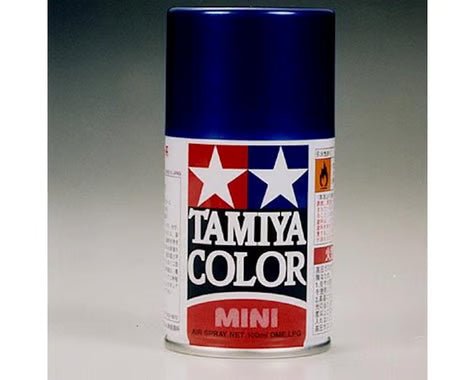 Tamiya TS Lacquer Spray Paint (100ml) - BOBBYRC