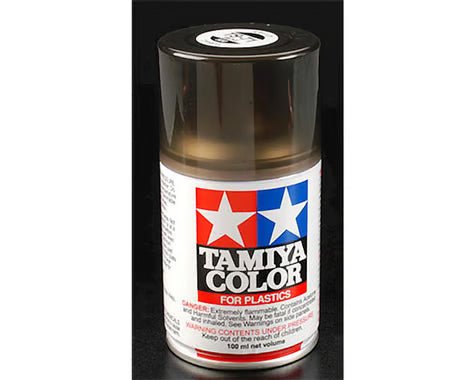 Tamiya TS Lacquer Spray Paint (100ml) - BOBBYRC