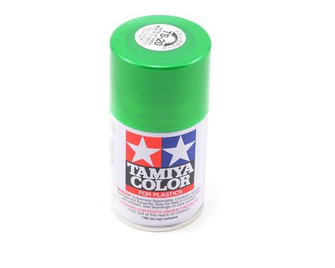 Tamiya TS Lacquer Spray Paint (100ml) - BOBBYRC