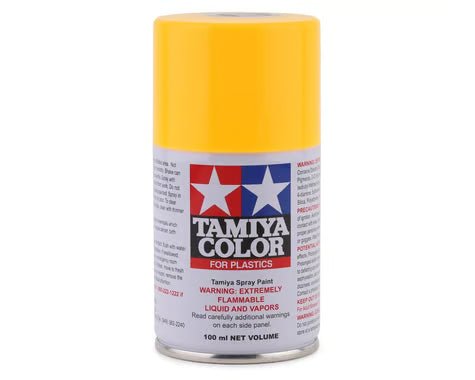 Tamiya TS Lacquer Spray Paint (100ml) - BOBBYRC