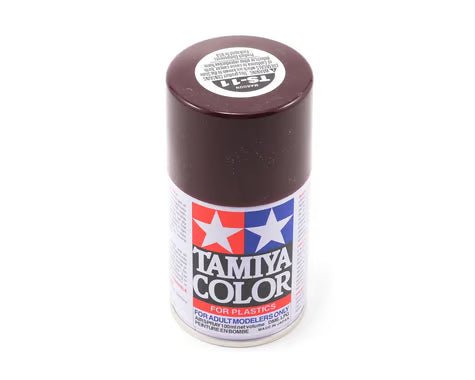 Tamiya TS Lacquer Spray Paint (100ml) - BOBBYRC