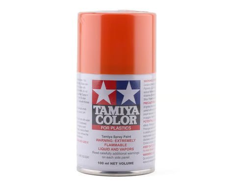 Tamiya TS Lacquer Spray Paint (100ml) - BOBBYRC