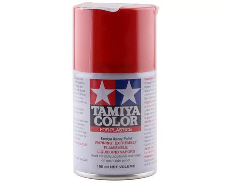 Tamiya TS Lacquer Spray Paint (100ml) - BOBBYRC
