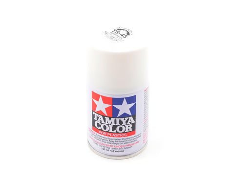 Tamiya TS Lacquer Spray Paint (100ml) - BOBBYRC