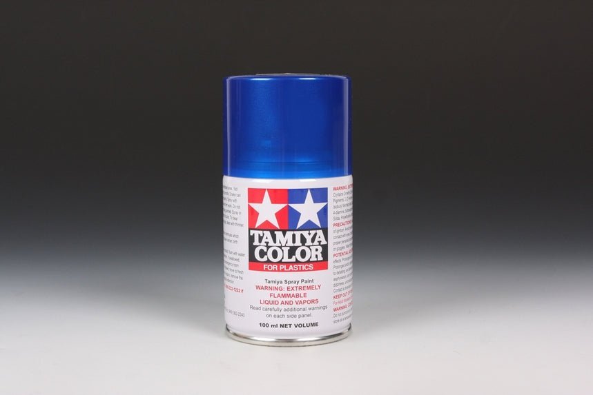 Tamiya TS Lacquer Spray Paint (100ml) - BOBBYRC