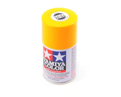 Tamiya TS Lacquer Spray Paint (100ml) - BOBBYRC