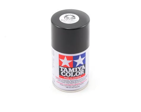 Tamiya TS Lacquer Spray Paint (100ml) - BOBBYRC