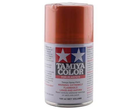 Tamiya TS Lacquer Spray Paint (100ml) - BOBBYRC