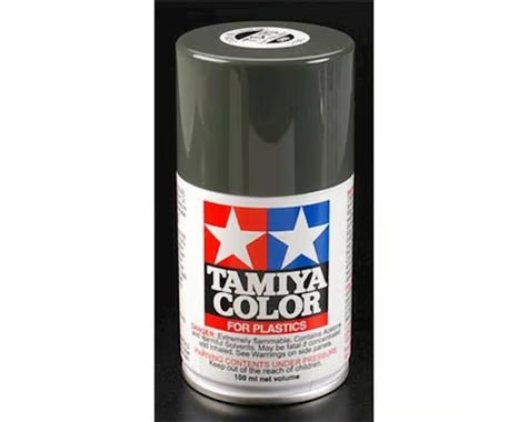Tamiya TS Lacquer Spray Paint (100ml) - BOBBYRC