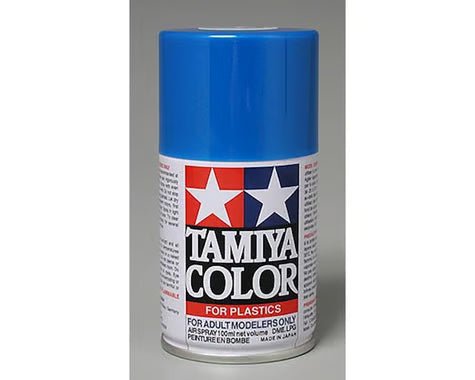 Tamiya TS Lacquer Spray Paint (100ml) - BOBBYRC