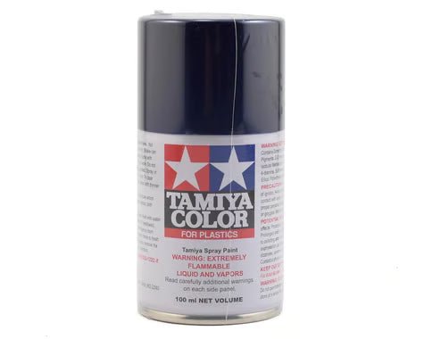 Tamiya TS Lacquer Spray Paint (100ml) - BOBBYRC