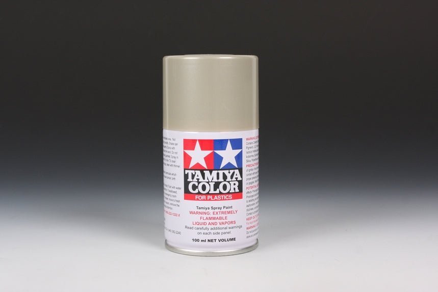 Tamiya TS Lacquer Spray Paint (100ml) - BOBBYRC