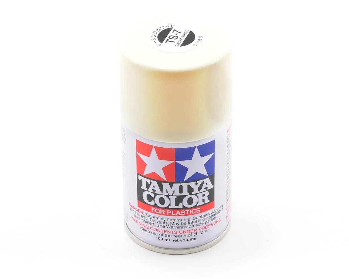 Tamiya TS Lacquer Spray Paint (100ml) - BOBBYRC