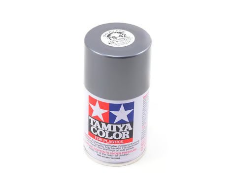 Tamiya TS Lacquer Spray Paint (100ml) - BOBBYRC