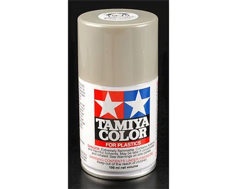Tamiya TS Lacquer Spray Paint (100ml) - BOBBYRC