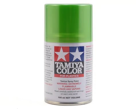 Tamiya TS Lacquer Spray Paint (100ml) - BOBBYRC