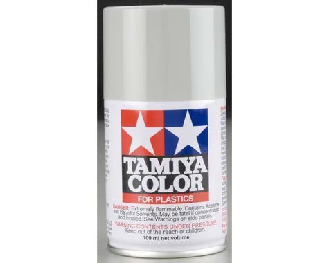 Tamiya TS Lacquer Spray Paint (100ml) - BOBBYRC