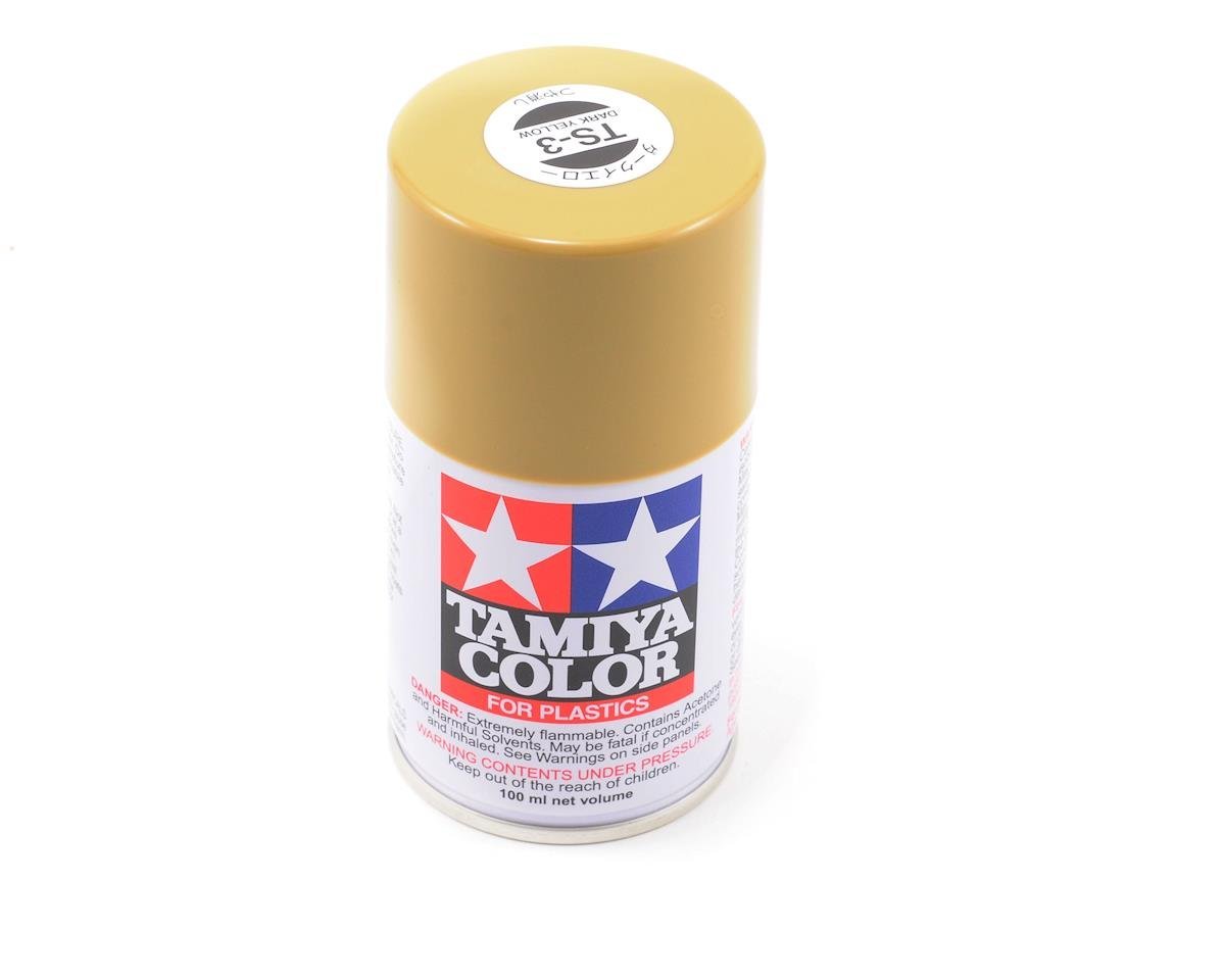Tamiya TS Lacquer Spray Paint (100ml) - BOBBYRC