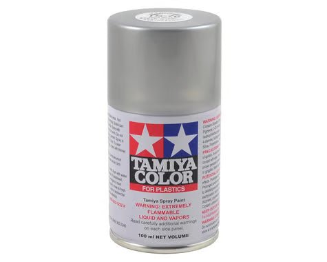 Tamiya TS Lacquer Spray Paint (100ml) - BOBBYRC