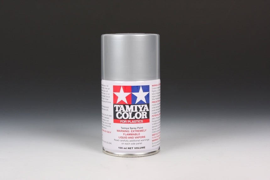Tamiya TS Lacquer Spray Paint (100ml) - BOBBYRC