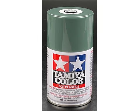 Tamiya TS Lacquer Spray Paint (100ml) - BOBBYRC